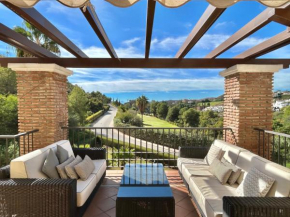 Penthouse Karina Los Arqueros, Benahavis